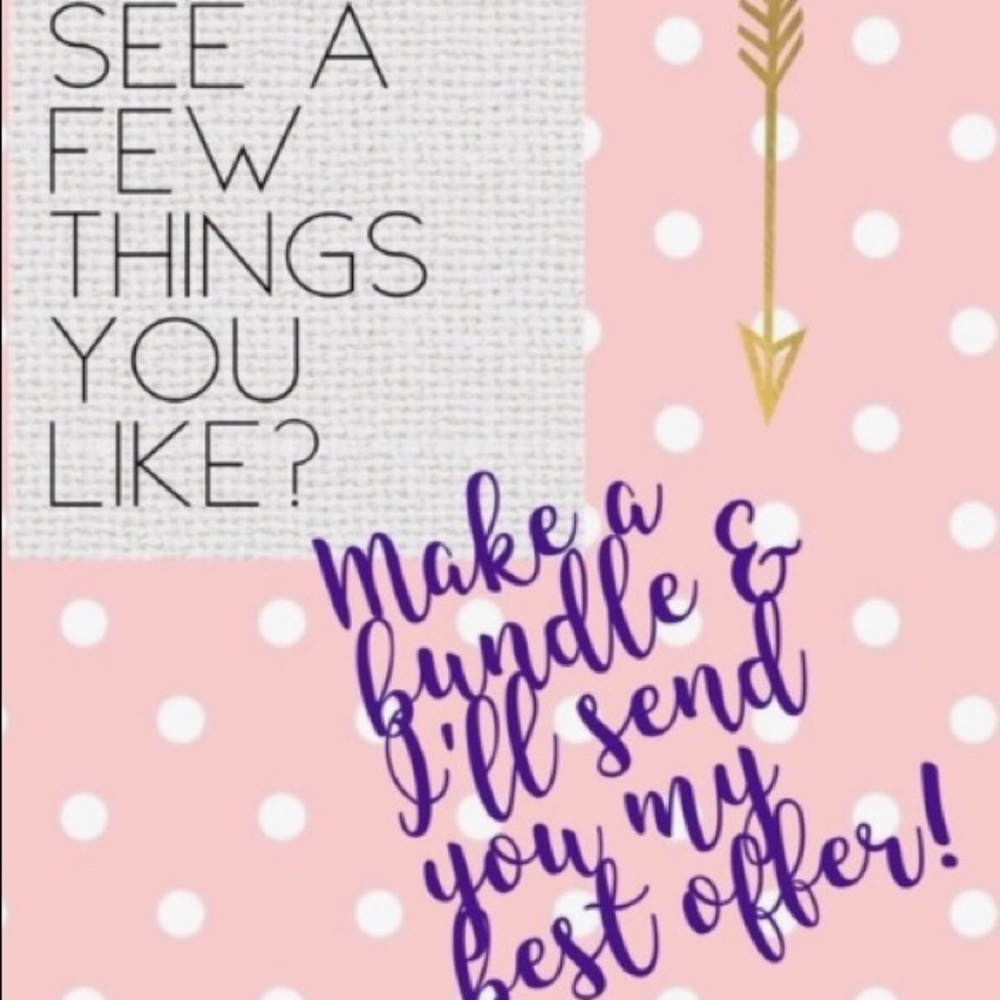 💗 Everything you see 💗
